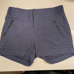 Athleta Active Shorts